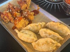 -包装马车·韩国料理·포장마차