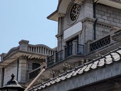 -张学良旧居陈列馆