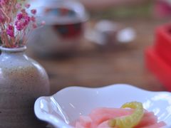 苗家酸萝卜-上席擂茶·新中式青年茶馆(古城店)