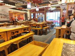 -堂客老火锅(欣阳广场总店)