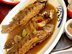 -聚首堂·特色小吃·肘子(什刹海德胜门店)