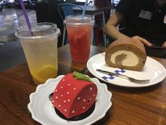 -格兰西点(289艺术园区店)