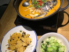 -丰乐餐厅·始于1999·本地老字号