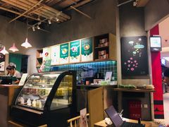-宝珠奶酪(长宁金虹桥店)
