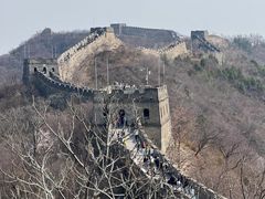 -慕田峪长城