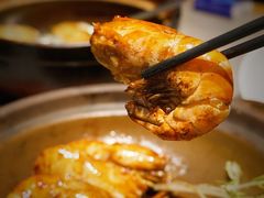 -啫神·广州地标美食(北京路店)