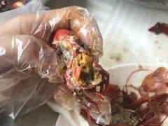 -小李子油焖大虾(天下城旗舰店)