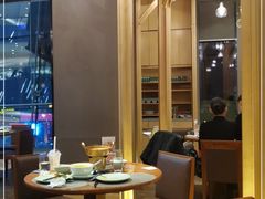 大堂-mango tree芒果树泰国餐厅(青岛万象城店)