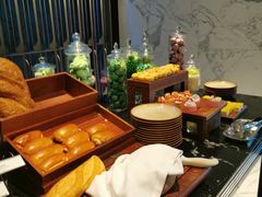 -上海苏宁宝丽嘉酒店·Cafe Bellagio西餐厅