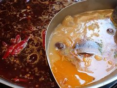 -纸盐河码头火锅(十八梯店)