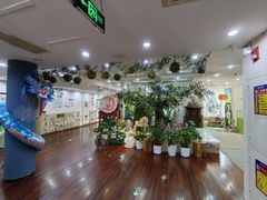 -伊顿幼儿园(棕榈泉校园)