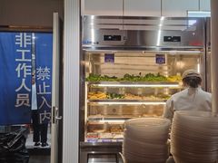 -丝路伊兰·兰州牛肉面(牛街总店)