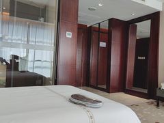-扬州中集格兰云天大酒店