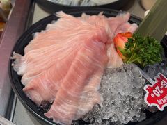-海底捞火锅(人民广场店)