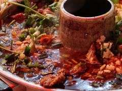-王大乔泡椒米线·小火锅(星城天地店)