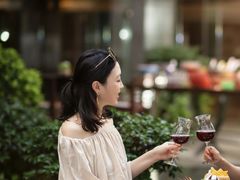 -上海虹桥祥源希尔顿酒店