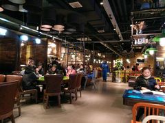 大堂-辛香汇(大华第一坊店)