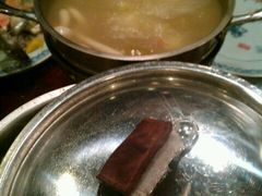 小火锅-苏州独墅湖书香世家酒店