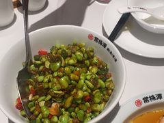 -常株潭·湖南家宴·团建宴会厅(西乡店)