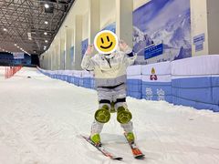 -绍兴启迪乔波冰雪世界