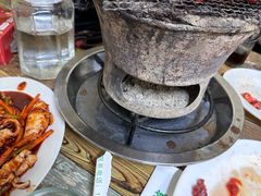 -西塔隆太白烤牛肉馆(图们路店)