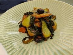 -阿毛饭店首店·宁波老字号(文化广场店)