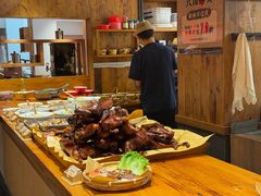 -六合居·明厨亮灶餐厅(成双大道店)