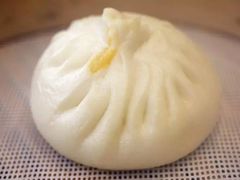 肉包-东华大学第一食堂(松江校区店)