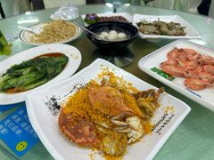 -景好海鲜餐厅(大鹏必选旅游店)