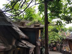 -长鹿旅游休博园
