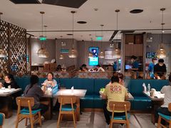 -半天妖烤鱼(丰科万达店)