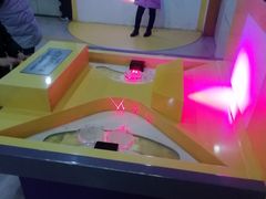 -陕西科学技术馆