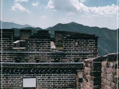 -慕田峪长城