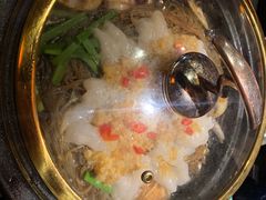 -绿茶餐厅(西湖银泰百货店)