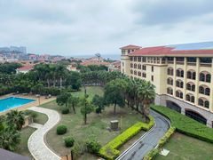 -厦门帝元维多利亚大酒店(环岛路黄厝海滩店)