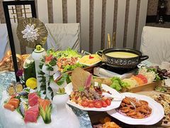 -伊天园(辛伯达店)