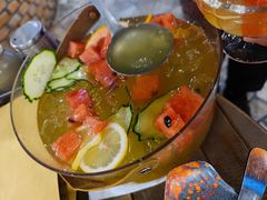 -破瓦寒窑·地摊烤羊排