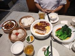 -锦园春香港茶餐厅(西海湾旗舰店)