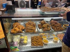 -姚记炒肝店(簋街店)