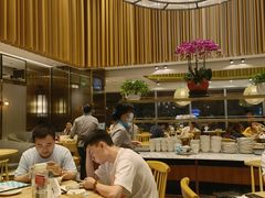 大堂-莆田餐厅PUTIEN(三里屯店)