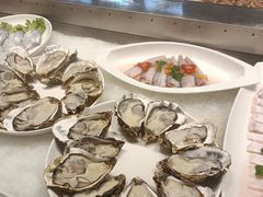 -健眺小海鲜(临海后山店)