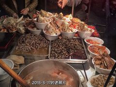 -黑牛码头·小龙虾·烧烤