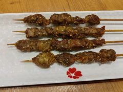 -阳阳中国饭(北京荟聚店)