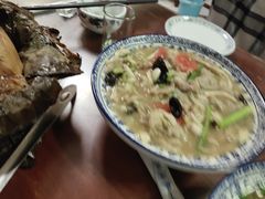 -杨记拉面总店