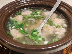 -小菜园新徽菜(扬州华润万象汇店)