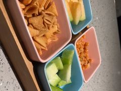 -味妙烤鱼吧(回龙观店)