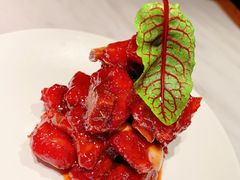 -苏帮袁Sue Cuisine(来福士店)