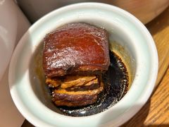 -新白鹿餐厅(龙游路总店·杭帮菜名店)
