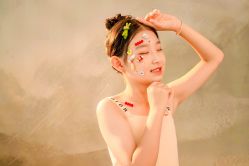 -星豆豆儿童摄影(南郊太白南路店)