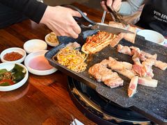 -Dombe豚(黑猪肉街店)